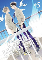 Caste Heaven Vol 5