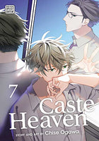 Caste Heaven Vol 7
