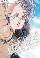 Caste Heaven Vol 8