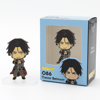 Castlevania Nendoroid Pin Trevor Belmont - The Mage's Emporium Super Anime Store Shopify Collective Super Anime Store Used English Japanese Style Comic Book