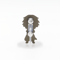 Castlevania Nendoroid Pin Trevor Belmont - The Mage's Emporium Super Anime Store Shopify Collective Super Anime Store Used English Japanese Style Comic Book