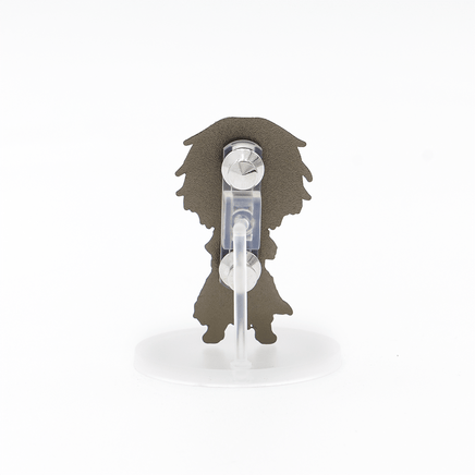 Castlevania Nendoroid Pin Trevor Belmont - The Mage's Emporium Super Anime Store Shopify Collective Super Anime Store Used English Japanese Style Comic Book