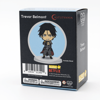 Castlevania Nendoroid Pin Trevor Belmont - The Mage's Emporium Super Anime Store Shopify Collective Super Anime Store Used English Japanese Style Comic Book
