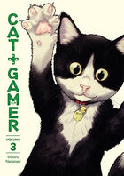 Cat + Gamer Vol 3