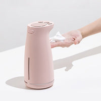 Cat Paw Automatic Soap Dispenser - The Mage's Emporium Kore Kawaii Kore Kawaii outofstock Shopify Collective Used English Japanese Style Comic Book