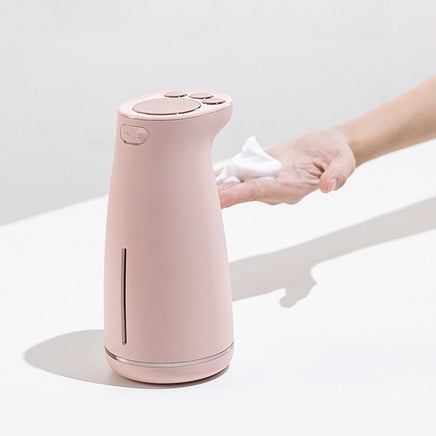 Cat Paw Automatic Soap Dispenser - The Mage's Emporium Kore Kawaii Kore Kawaii outofstock Shopify Collective Used English Japanese Style Comic Book