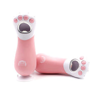 Cat Paw Bottle Opener - The Mage's Emporium Kore Kawaii Kore Kawaii Shopify Collective Used English Japanese Style Comic Book