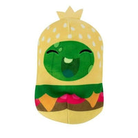 Cats vs Pickles Chonks 6 Inch Plush Mystery Bag