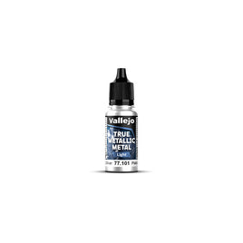 Vallejo - True Metallic - 18ml Paint
