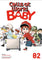 Cells at Work! Baby Vol 2 - The Mage's Emporium Kodansha 2504 updateage updateauthor Used English Manga Japanese Style Comic Book
