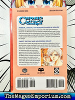 Ceres Celestial Legend Vol 1 - The Mage's Emporium Viz Media 2408 BackInStock Used English Manga Japanese Style Comic Book