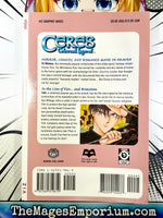 Ceres Celestial Legend Vol 2 Yuhi - The Mage's Emporium Viz Media 2501 BackInStock Used English Manga Japanese Style Comic Book