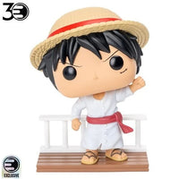 Funko Pop! Animation - One Piece - Vinyl Figures - Select Figure(s)