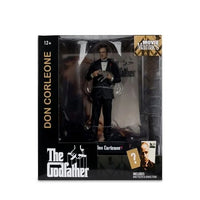 McFarlane Toys Movie Maniacs Limited Edition 6-Inch Scale Posed Figure - Select Figure(s)