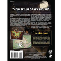 Call of Cthulhu RPG: Pulp Cthulhu - Clockwork & Claws
