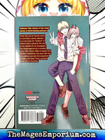 Chainsaw Man Buddy Stories - The Mage's Emporium Viz Media 2411 UPDATEMETA Used English Manga Japanese Style Comic Book