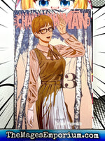 Chainsaw Man Vol 13 - The Mage's Emporium Viz Media outofstock Used English Manga Japanese Style Comic Book