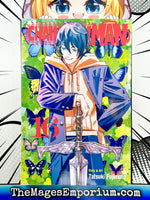 Chainsaw Man Vol 16 BRAND NEW RELEASE - The Mage's Emporium Viz Media 2409 UPDATEMETA Used English Manga Japanese Style Comic Book