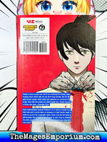 Chainsaw Man Vol 4 - The Mage's Emporium Viz Media 2405 bis5 copydes Used English Manga Japanese Style Comic Book