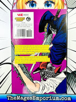 Chainsaw Man Vol 5 - The Mage's Emporium Viz Media 2405 bis5 copydes Used English Manga Japanese Style Comic Book