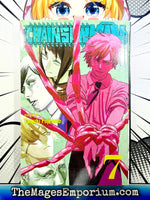 Chainsaw Man Vol 7 - The Mage's Emporium Viz Media 2412 BackInStock Used English Manga Japanese Style Comic Book