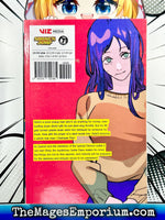 Chainsaw Man Vol 8 - The Mage's Emporium Viz Media 2405 bis1 bis3 Used English Manga Japanese Style Comic Book