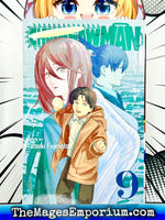 Chainsaw Man Vol 9 - The Mage's Emporium Viz Media 2405 bis1 copydes Used English Manga Japanese Style Comic Book