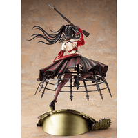 Chara - Ani CAworks: Date A Bullet - Kurumi Tokisaki (Night Dress Ver.) 1/7 Scale Figure - The Mage's Emporium Shumi Toys & Gifts Shopify Collective Shumi Toys & Gifts Used English 1/7 Scale Figure Japanese Style Comic Book