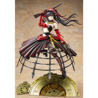 Chara - Ani CAworks: Date A Bullet - Kurumi Tokisaki (Night Dress Ver.) 1/7 Scale Figure - The Mage's Emporium Shumi Toys & Gifts Shopify Collective Shumi Toys & Gifts Used English 1/7 Scale Figure Japanese Style Comic Book
