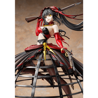 Chara - Ani CAworks: Date A Bullet - Kurumi Tokisaki (Night Dress Ver.) 1/7 Scale Figure - The Mage's Emporium Shumi Toys & Gifts Shopify Collective Shumi Toys & Gifts Used English 1/7 Scale Figure Japanese Style Comic Book