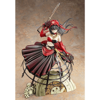 Chara - Ani CAworks: Date A Bullet - Kurumi Tokisaki (Night Dress Ver.) 1/7 Scale Figure - The Mage's Emporium Shumi Toys & Gifts Shopify Collective Shumi Toys & Gifts Used English 1/7 Scale Figure Japanese Style Comic Book