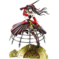 Chara - Ani CAworks: Date A Bullet - Kurumi Tokisaki (Night Dress Ver.) 1/7 Scale Figure - The Mage's Emporium Shumi Toys & Gifts Shopify Collective Shumi Toys & Gifts Used English 1/7 Scale Figure Japanese Style Comic Book