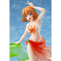 Chara - Ani CAworks: Osamake: Romcom Where The Childhood Friend Won't Lose - Kuroha Shida (Swimsuit Ver.) 1/7 Scale Figure - The Mage's Emporium Shumi Toys & Gifts Shopify Collective Shumi Toys & Gifts Used English 1/7 Scale Figure Japanese Style Comic Book