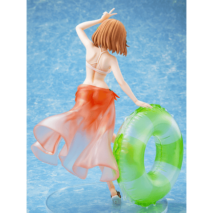 Chara - Ani CAworks: Osamake: Romcom Where The Childhood Friend Won't Lose - Kuroha Shida (Swimsuit Ver.) 1/7 Scale Figure - The Mage's Emporium Shumi Toys & Gifts Shopify Collective Shumi Toys & Gifts Used English 1/7 Scale Figure Japanese Style Comic Book