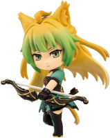 Chara Ani Fate/Apocrypha: Red Faction Archer of Red Toy'sworks Collection Niitengo Premium Figure - The Mage's Emporium Niitengo Figure Used English Figures Japanese Style Comic Book