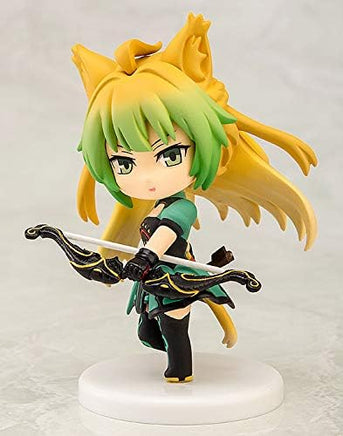 Chara Ani Fate/Apocrypha: Red Faction Archer of Red Toy'sworks Collection Niitengo Premium Figure - The Mage's Emporium Niitengo Figure Used English Figures Japanese Style Comic Book