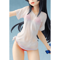 Chara - Ani: Rascal Does Not Dream of Bunny Girl Senpai - Mai Sakurajima (Water Gun Date Ver.) 1/7 Scale Figure - The Mage's Emporium Shumi Toys & Gifts Shopify Collective Shumi Toys & Gifts Used English 1/7 Scale Figure Japanese Style Comic Book