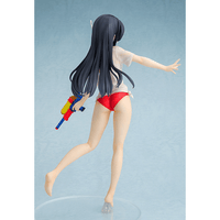 Chara - Ani: Rascal Does Not Dream of Bunny Girl Senpai - Mai Sakurajima (Water Gun Date Ver.) 1/7 Scale Figure - The Mage's Emporium Shumi Toys & Gifts Shopify Collective Shumi Toys & Gifts Used English 1/7 Scale Figure Japanese Style Comic Book