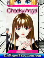 Cheeky Angel Vol 1-5 Set
