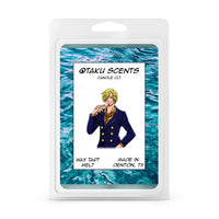 Sanji - Wax Melt