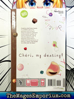 Cheri, My Destiny! - The Mage's Emporium Tokyopop 2412 BackInStock Used English Manga Japanese Style Comic Book