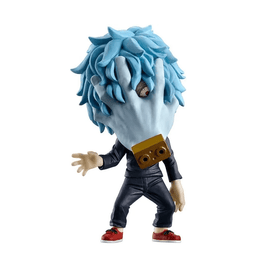 Chibi Masters: My Hero Academia - Tomura Shigaraki - The Mage's Emporium Shumi Toys & Gifts Shopify Collective Shumi Toys & Gifts Used English Chibi Masters Japanese Style Comic Book