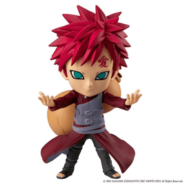 Chibi Masters: Naruto Shippuden - Gaara - The Mage's Emporium Shumi Toys & Gifts Shopify Collective Shumi Toys & Gifts Used English Chibi Masters Japanese Style Comic Book