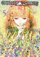 Children of the Whales Vol 5