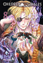 Children of the Whales Vol 8