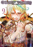 Children of the Whales Vol 9