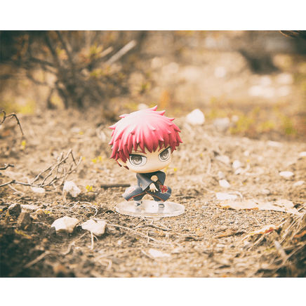 Chimi - Mega Buddy Series: Naruto Shippuden - Haruno Sakura and Sasori (With Gift) - The Mage's Emporium Shumi Toys & Gifts Shopify Collective Shumi Toys & Gifts Used English Chimi - Mega Japanese Style Comic Book