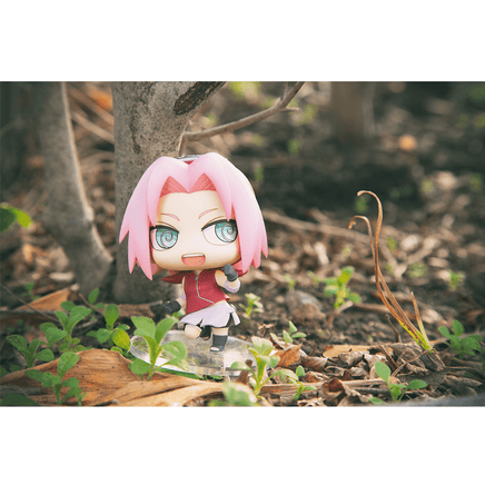 Chimi - Mega Buddy Series: Naruto Shippuden - Haruno Sakura and Sasori (With Gift) - The Mage's Emporium Shumi Toys & Gifts Shopify Collective Shumi Toys & Gifts Used English Chimi - Mega Japanese Style Comic Book