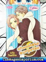 Chocolate Surprise - The Mage's Emporium Deux 2408 UPDATEMETA Used English Manga Japanese Style Comic Book