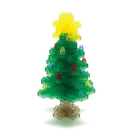Christmas Tree Version 3 Nanoblock Collection Series Constructible Figure